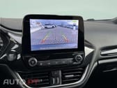 Ford Fiesta 1.0 EcoBoost ST-Line