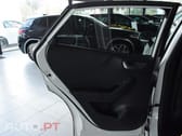 Ford Puma 1.0 EcoBoost MHEV ST-Line X