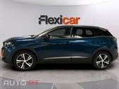 Peugeot 3008 225 e-EAT8 GT