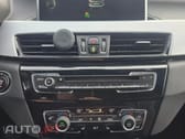 BMW X1 18 d sDrive Pack M Auto