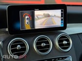 Mercedes-Benz C 220 AMG