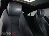 Mercedes-Benz E 220 d AMG Line