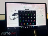 Tesla Model 3 PERFORMACE DUAL MOTOR