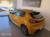 Peugeot 208 1.5 BlueHDi Active Pack
