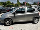 Toyota Yaris 1.0 Terra AC