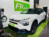 Citroen e-C4 50 kWh Shine Pack