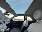 Fiat 500 1.2 Lounge S&S