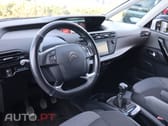Citroen C4 SpaceTourer 1.5 BlueHDi Feel