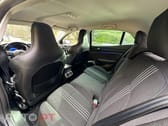 Renault Mégane 1.5 dCi GT Line SS