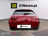 Mercedes-Benz CLA 250 e SB AMG I.V.A DEDUTIVEL 