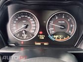 BMW 118 d Line Sport Auto