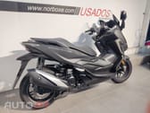Honda Forza FORZA 350 ABS