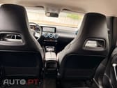 Mercedes-Benz A 180 d 7G-DCT AMG Line