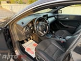 Mercedes-Benz CLA 200 (CDI) d AMG Line