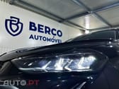 DS DS3 Crossback CrossBack E-Tense