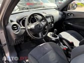 Nissan Juke 1.2 DIG-T N-Connecta