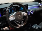 Mercedes-Benz CLA 200 d AMG Line Aut.