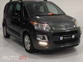 Citroen C3 Picasso Exclusive