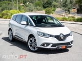 Renault Grand Scénic 1.7 Blue dCi Limited