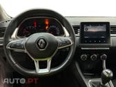 Renault Captur 1.0 TCe Zen