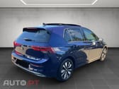 Volkswagen Golf 2.0 TDi