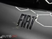 Fiat 500e 42 kWh Icon