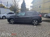 Peugeot 2008 1.2 PureTech GT Line EAT8