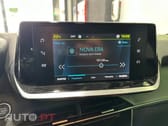 Peugeot E-208 50 kWh Style