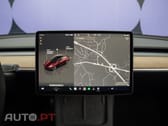 Tesla Model 3 Long Range Tração Integral