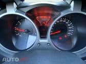 Nissan Juke 1.5 dCi N-Connecta