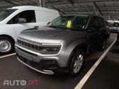 Jeep Avenger 54 kWh Altitude
