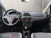 Fiat Punto 1.3 Multijet