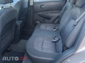 Nissan Qashqai 1.5 dCi Acenta 129g