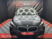BMW 216 d 7L Advantage Auto