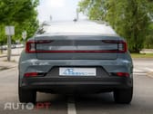 Polestar 2 Single Motor 64kWh