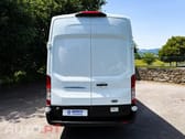 Ford Transit L4H3 Trend