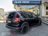 Dacia Jogger 1.0 ECO-G Extreme 7L Bi-Fuel