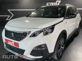 Peugeot 5008 1.5 BlueHDi GT Line