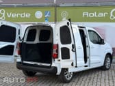 Citroen Berlingo 1.5 BlueHDi M Feel