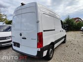 Mercedes-Benz Sprinter II 315 CDI 9G-Câmara Traseira+GPS