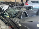 Mercedes-Benz SLK 200 K