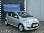 Citroen C1 1.0 SX Airdream