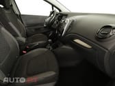 Renault Captur Captur 1.5 dCi Exclusive EDC