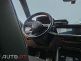 Audi A3 Sportback 40 TFSIe Advanced