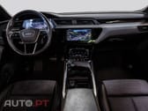 Audi E-Tron I.V.A DEDUTIVEL 55 S LINE