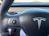 Tesla Model 3 Long-Range Dual Motor AWD