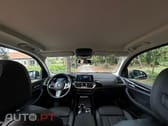 BMW X3 30e xDrive