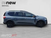 Dacia Jogger Extreme + Bi Fuel