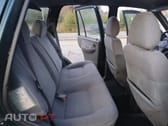 Kia Sportage 2.0 TDI