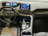 Peugeot 3008 1.5 BlueHDi Allure EAT8